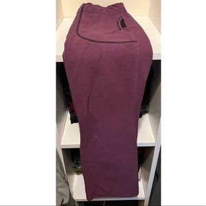 Melanzana Wind Pro Sweats